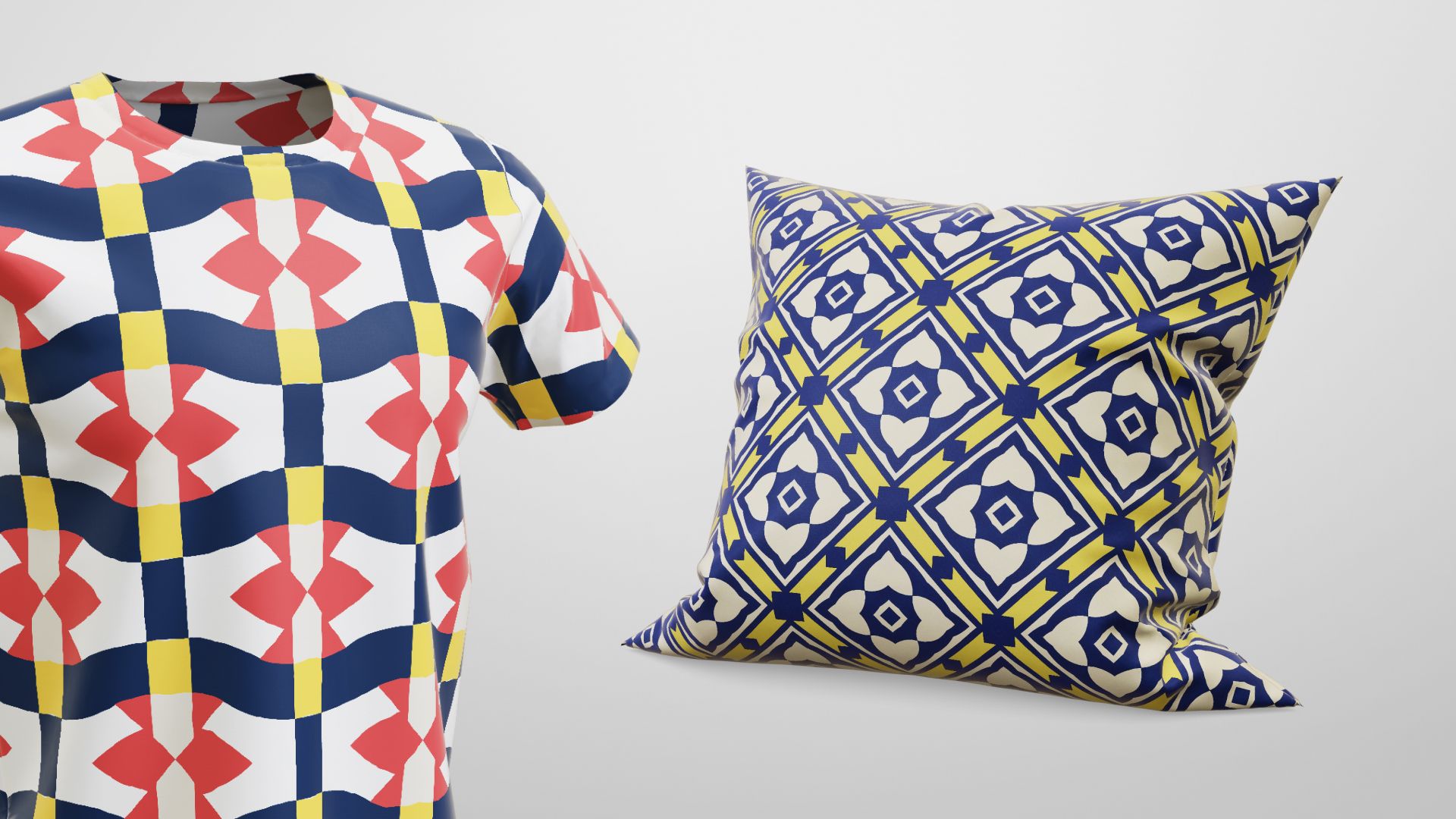 Repper Blog — New: Preview patterns on products (in 3D!)