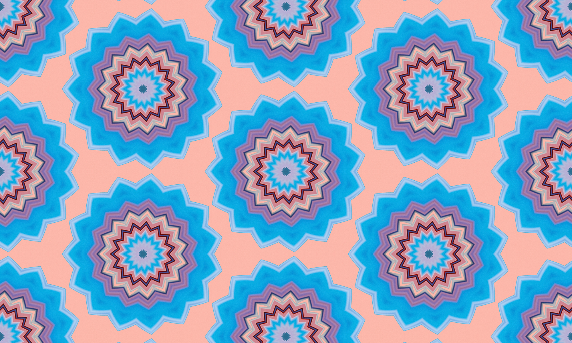 2 NEW TILINGS → Create Floral Beauty with Bloom and Circle Saw